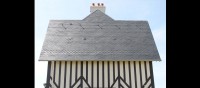 Motifs ardoises naturelles
