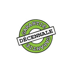 Garantie décénale